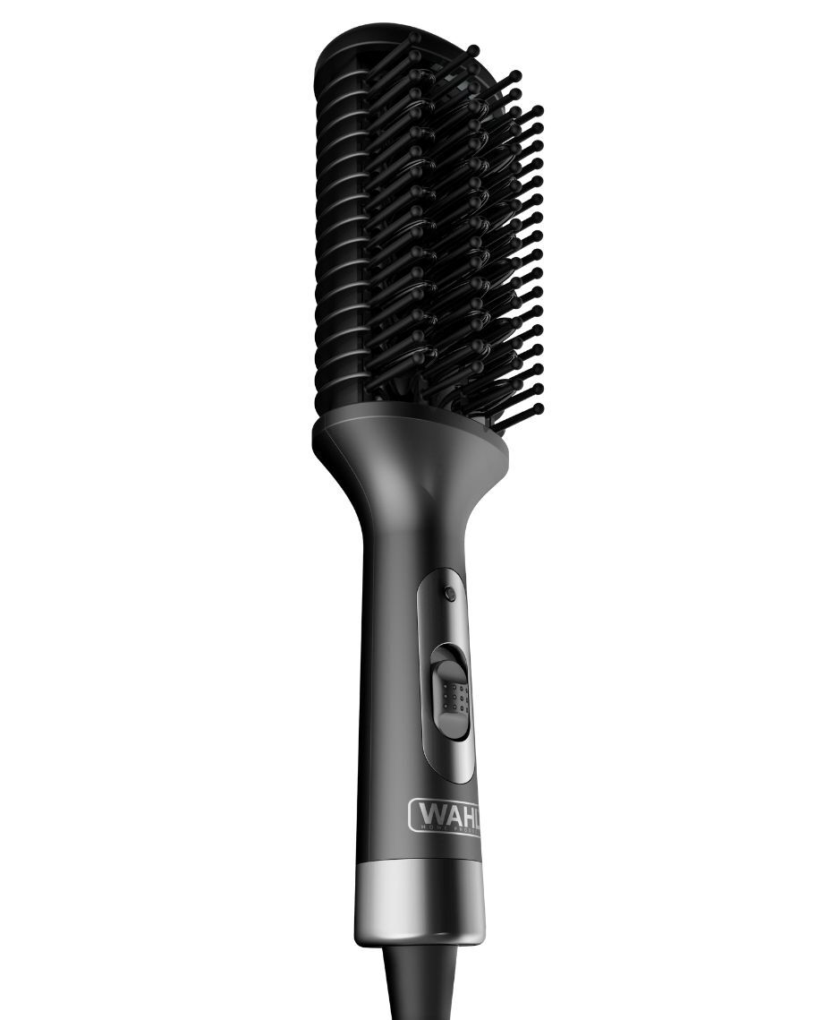 Beard brush shaver shop
