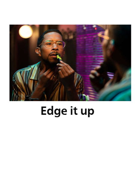 OneBlade 360 Face & Body PRO Connected