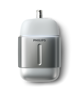 Series 700 Compact Electric Shaver - Chrome