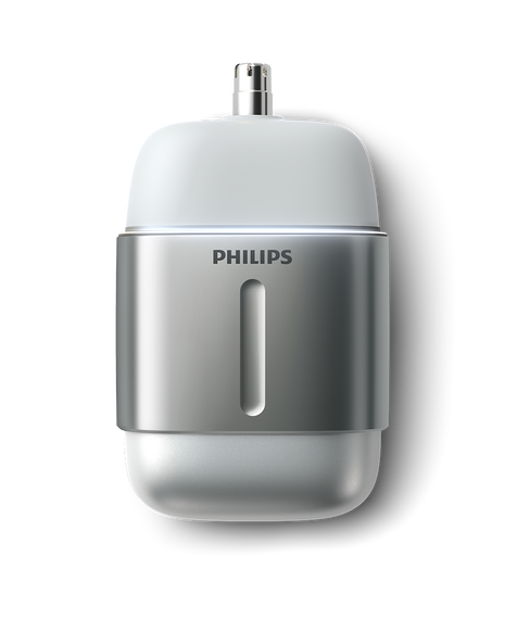 Series 700 Compact Electric Shaver - Chrome