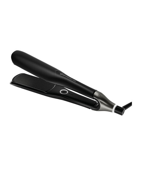 chronos max wide plate hair straightener