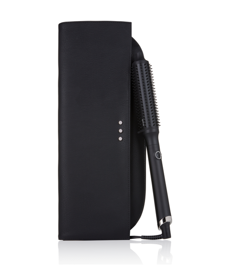 rise volumising hot brush gift set with bag