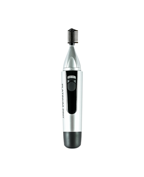 Platinum Pro Nose, Ear & Eyebrow Trimmer