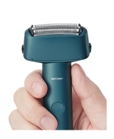 Series 300 3-Blade Wet & Dry Electric Shaver - Blue