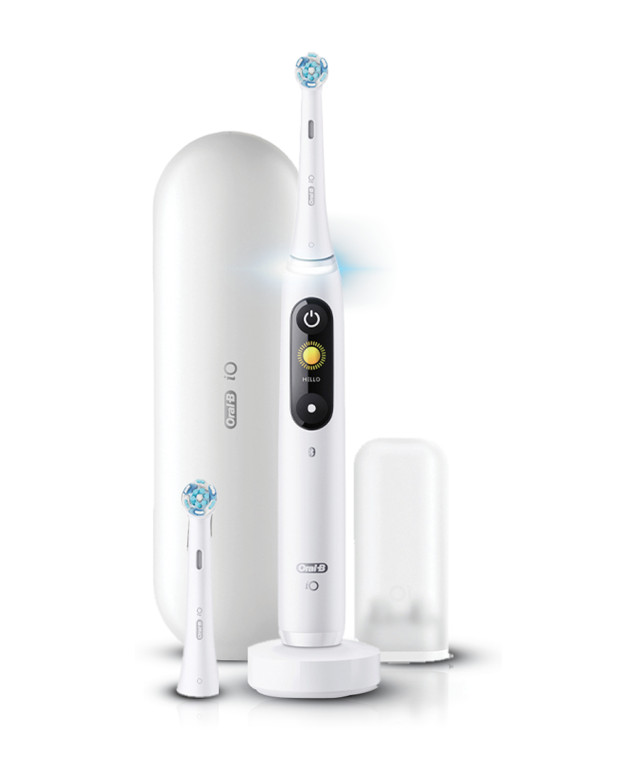 OralB iO8 Electric Toothbrush Shaver Shop