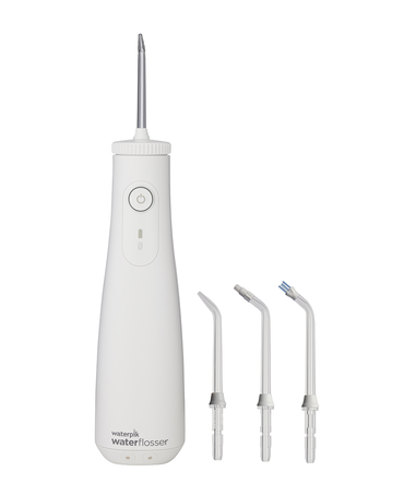 Cordless Select Water Flosser - White