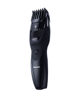 Wet/Dry Beard Trimmer with 20 Length Settings
