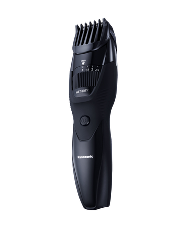 Wet/Dry Beard Trimmer with 20 Length Settings
