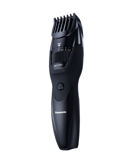 Wet/Dry Beard Trimmer with 20 Length Settings