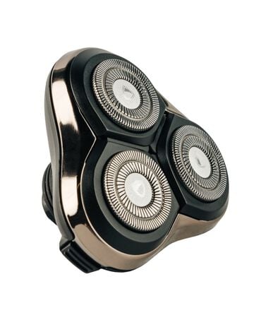 Face Guard Elite PRO Wet & Dry Electric Rotary Shaver Rotary Replacement Head