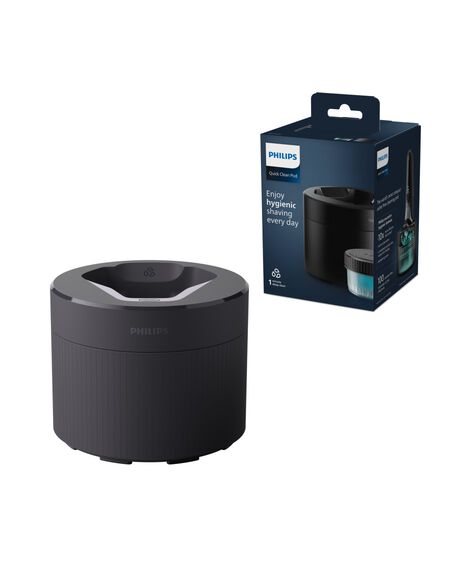 Quick Clean Pod Cartridges 1 Pack