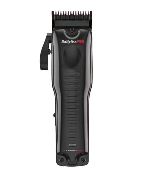 LoProFX Clipper - Black