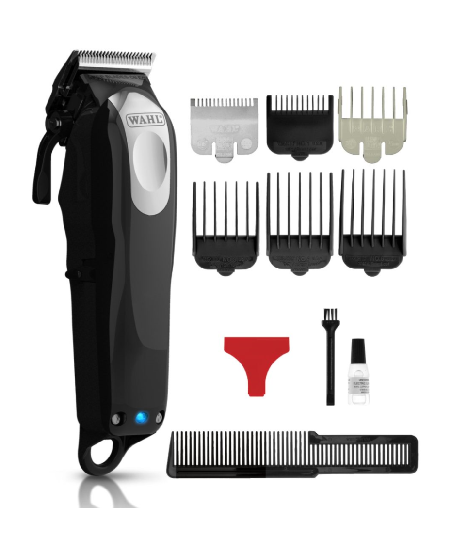 Salon clippers hot sale