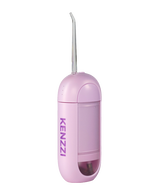 Portable Water Flosser - Blueberry