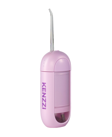 Portable Water Flosser - Blueberry