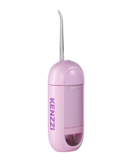 Portable Water Flosser - Blueberry