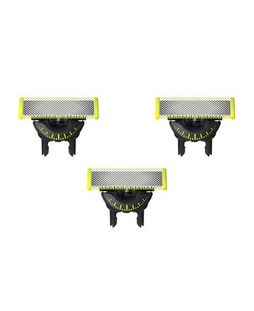 OneBlade 360 Replacement Blade 3pk