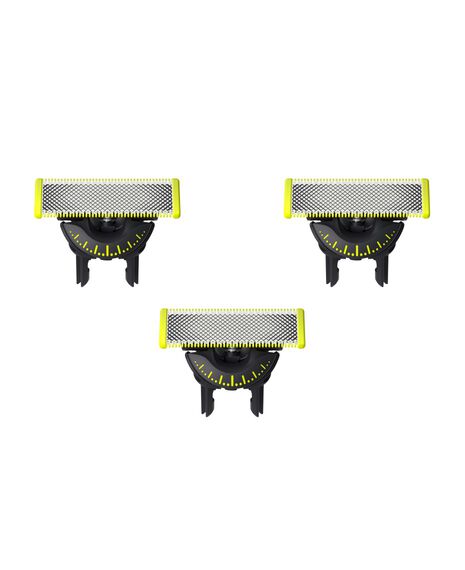 OneBlade 360 Replacement Blade 3pk