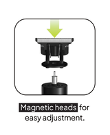 sUper-close+ T-1000 Trimmer