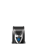 Down Under Stainless Steel Body Groomer