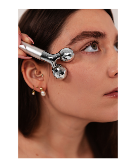 3D Vibrating Massager