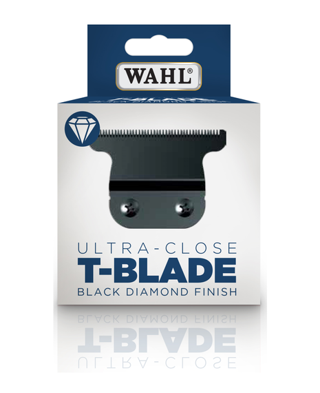 Ultra-Close DLC T-Blade