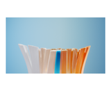 Sonicare A3 Premium All-in-one Black brush head - 2 pack