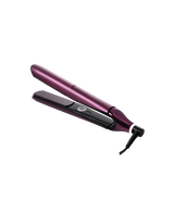 chronos hair straightener in cherry chic - limited edition