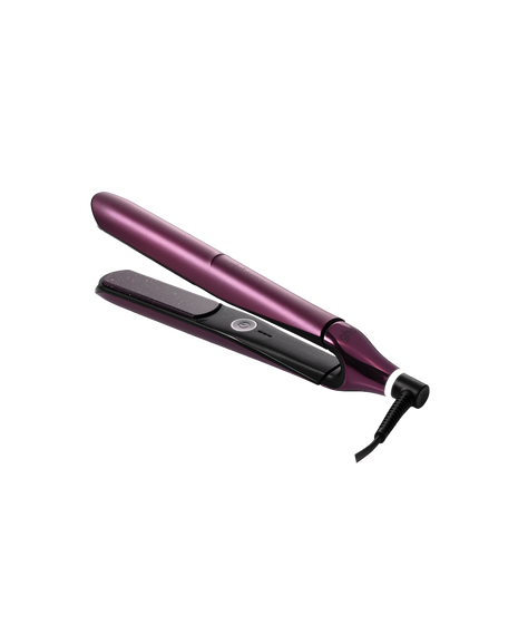 chronos hair straightener in cherry chic - limited edition