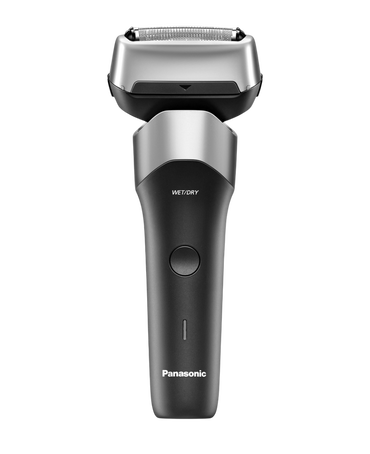 Series 500 3-Blade Wet & Dry Electric Shaver - Black