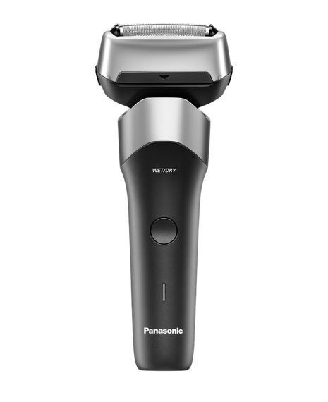 Series 500 3-Blade Wet & Dry Electric Shaver - Black