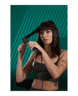 The Original Iron Hair Straightener