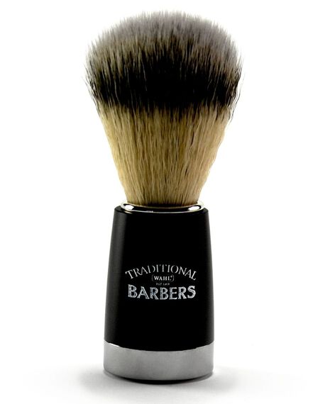 Nylon Silver Tip Shave Brush