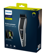 Series 5000 Washable Turbo Hair Clipper