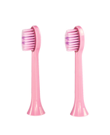 LED Whitening Replacement Brush Head Refills 2 Pack - Guava