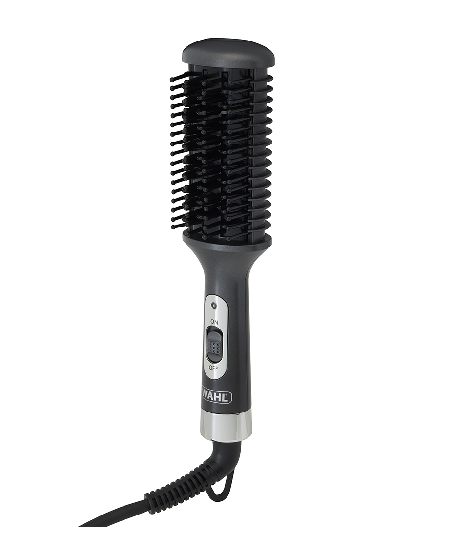 Shaver Shop Wahl Beard Straightening Brush Wahl Beard