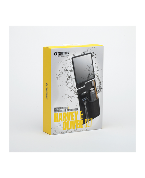 The Harvey & Oliver Set