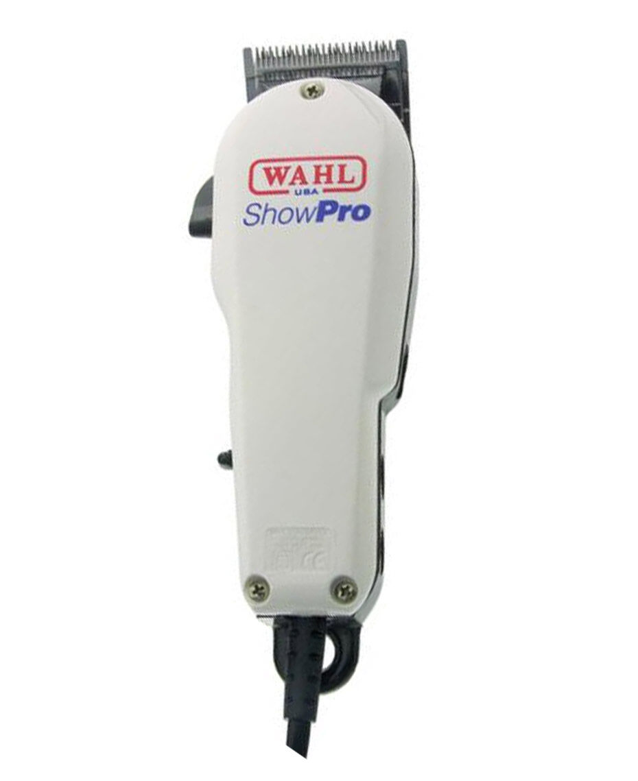 Wahl show pro dog clippers hotsell