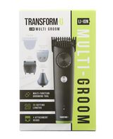 Lithium-Ion Multi-Groom