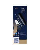 iO9 Electric Toothbrush with Travel Case