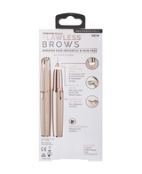 Rechargeable Deluxe Brow Hair Remover 2.0 - Blush