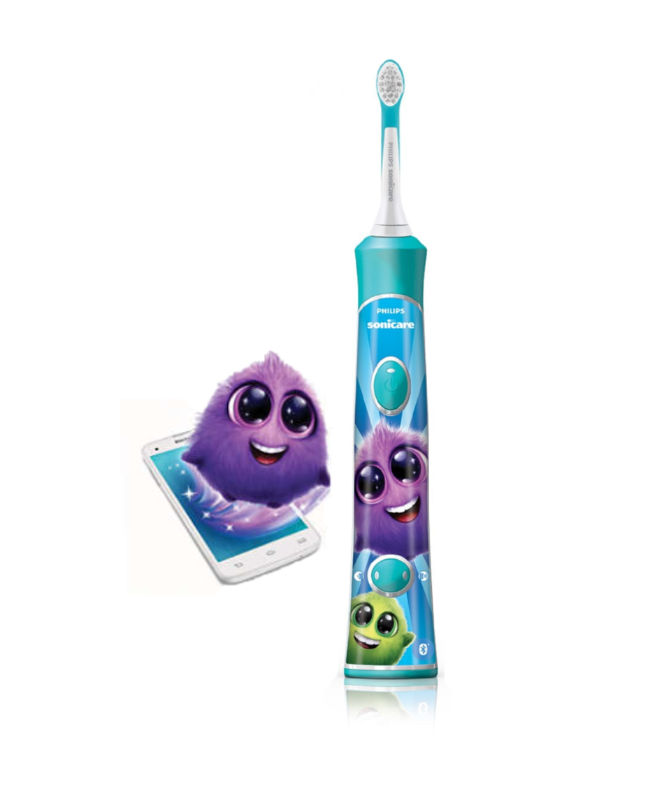 Philips Sonicare Kids Connected Electric Toothbrush Shaver Shop