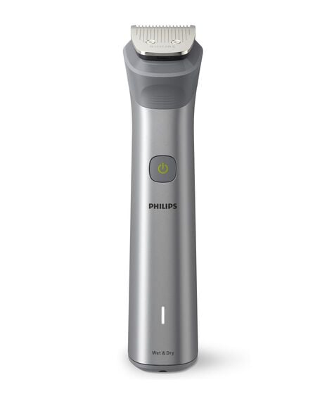 Multigroom Series 5000 10-in-1 Trimmer