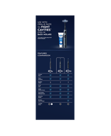 iO9 Electric Toothbrush with Travel Case
