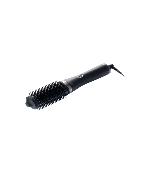 duet blowdry 2 in 1 hair dryer brush