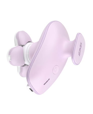 5-Blade Wet & Dry Body Shaver