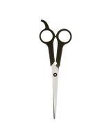 6.0 Inch Plastic Handle Scissor