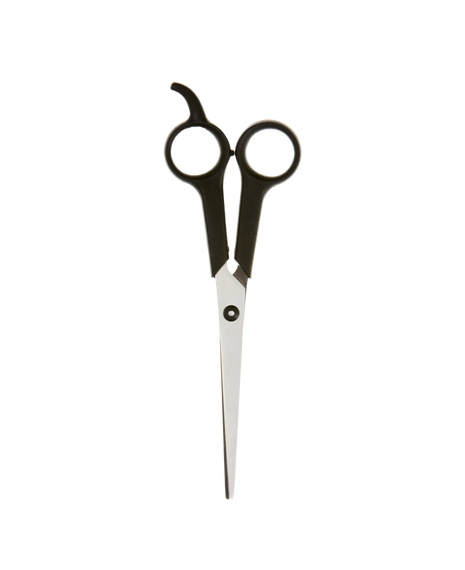 6.0 Inch Plastic Handle Scissor