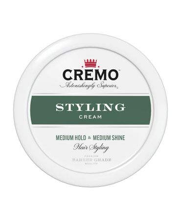 Styling Cream - 113g
