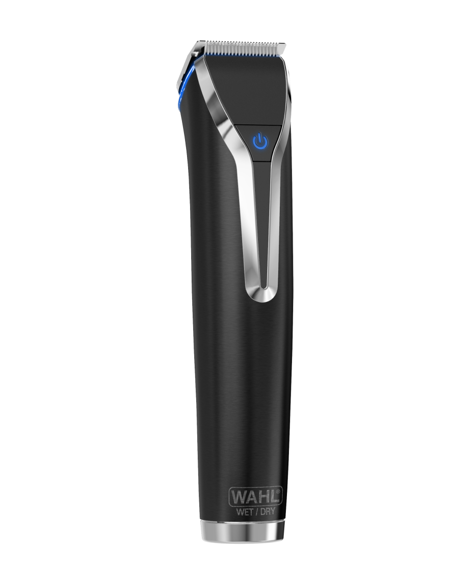 Wahl beard sales trimmer lithium ion